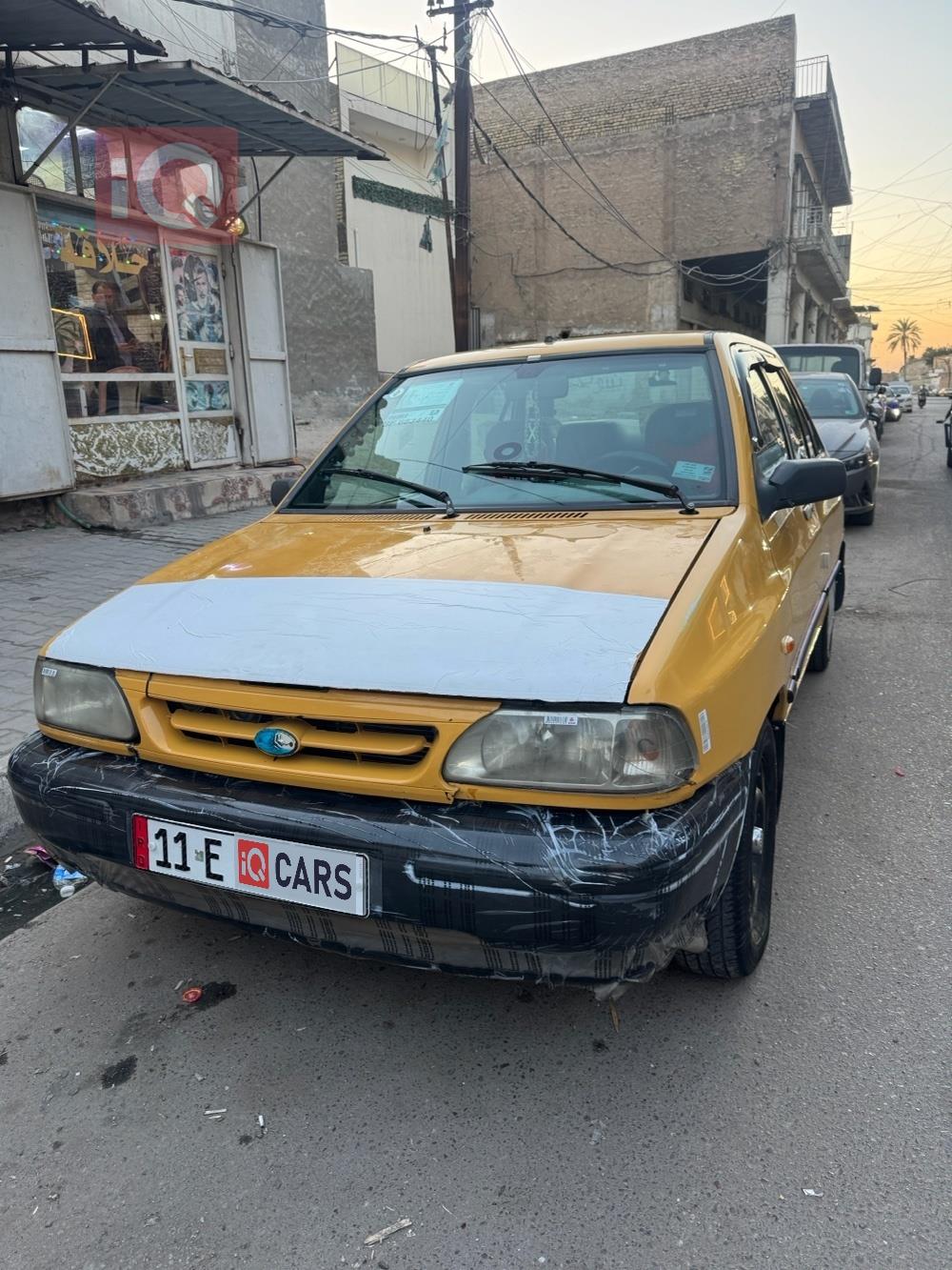 سايبا 131